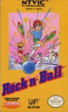 Rock 'n' Ball (Nintendo Entertainment System)